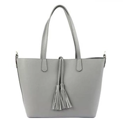 Damen Echtleder Handtasche Luka 19-85 DOLLARO