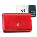 Leather wallet ROVICKY RD-22-NDM