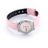 Minimalist Ladies Watch with Date Casio