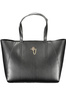 TOMMY HILFIGER WOMEN&#39;S BAG BLACK