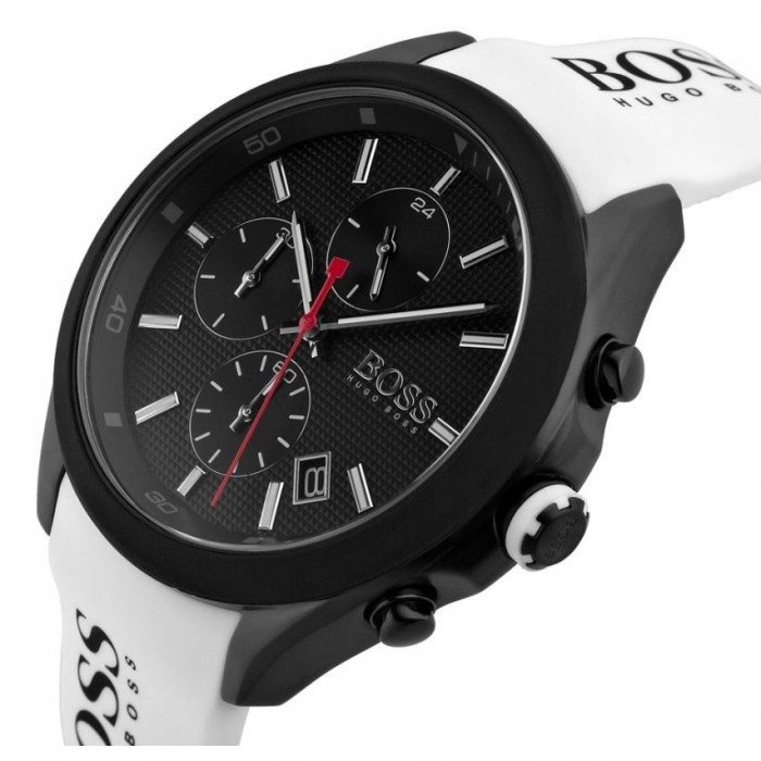 ZEGAREK MĘSKI HUGO BOSS 1513720 - VELOCITY (zh006c)