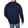 Plein Sport Herren-Sport-Hoodie