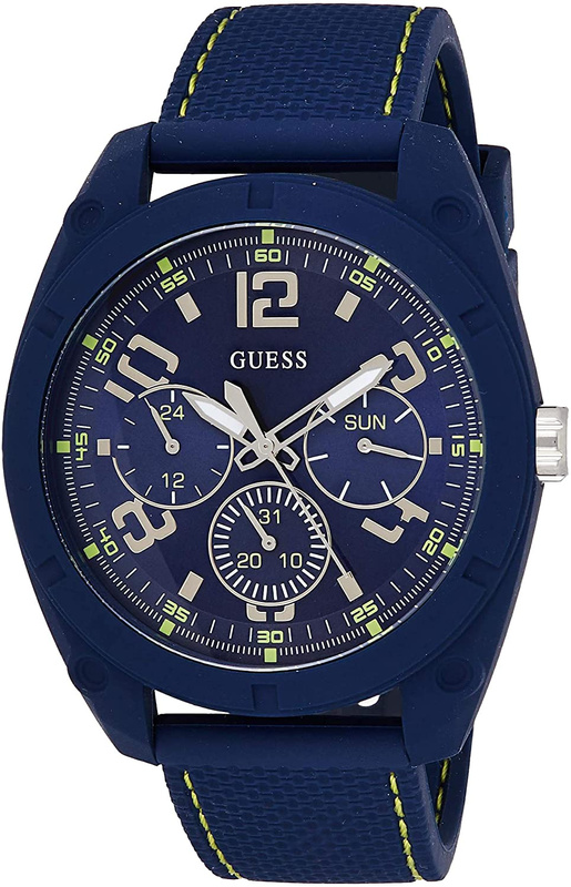 WATCH GUESS MAN W1256G3 (46MM)