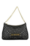 LOVE MOSCHINO BLACK WOMEN&#39;S BAG