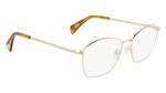 GLASSES LANVIN WOMEN LNV2103-703 (Szkło/Zausznik/Mostek) 54/16/140 mm)