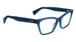 GLASSES LANVIN WOMEN LNV2615-414 (Szkło/Zausznik/Mostek) 53/17/145 mm)