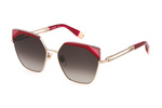 SUNGLASSES FURLA WOMEN SFU690V58594Y (Lens/Bridge/Temple) 58/17/135 mm)