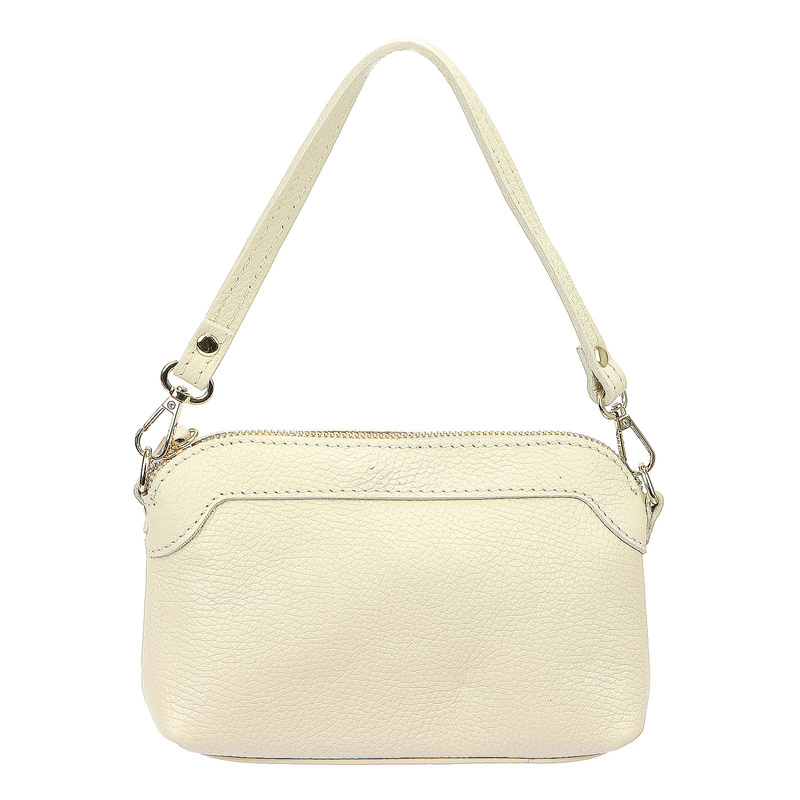 Damen Echtleder Handtasche Luka 21-003 DOLLARO