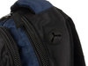 MORO-Black Robust 3-COMMUNITY SPORTS city backpack large M83.