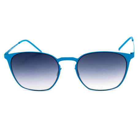 SUNGLASSES ITALIA INDEPENDENT UNISEX 0223-027-000 (Szkło/Zausznik/Mostek) 51/18/140 mm)