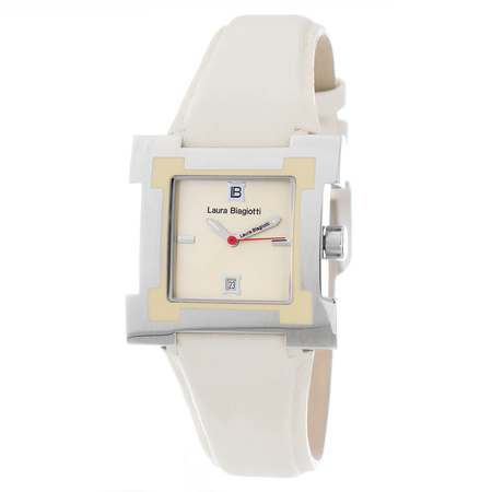 WATCH LAURA BIAGIOTTI WOMAN LB0038L-05 (28MM)