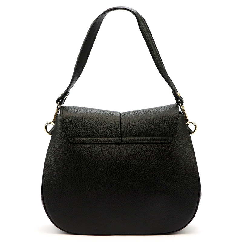 Damen Echtleder Handtasche Luka 24-033 DOLLARO