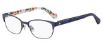 GLASSES KATE SPADE WOMEN DIANDRAJBWF11 (Szkło/Zausznik/Mostek) 51/17/140 mm)