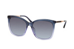 SUNGLASSES JIMMY CHOO WOMEN NEREA-G-S-JQ4 (Szkło/Zausznik/Mostek) 57/17/145 mm)