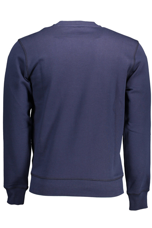 NORTH SAILS SWEATSHIRT OHNE REISSVERSCHLUSS HERREN BLAU