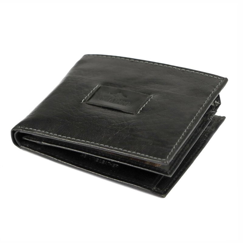 Men's genuine leather wallet Charro TREVISO 1123