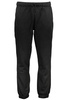 GIAN MARCO VENTURI MEN&#39;S BLACK PANTS