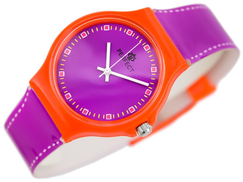 PERFECT CHILDREN'S WATCH - TUTTI FRUTTI I - SUMMER 2013 (zp681f)