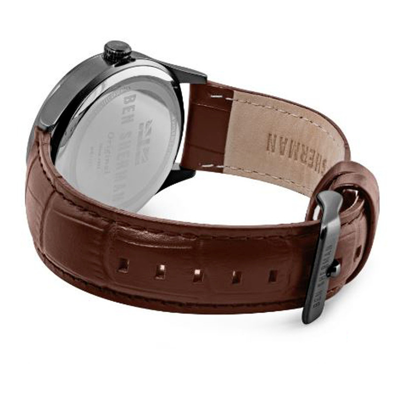 WATCH BEN SHERMAN MAN WB035T (43MM)