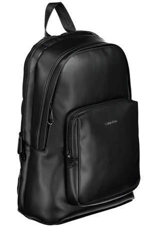 CALVIN KLEIN SCHWARZER HERREN RUCKSACK