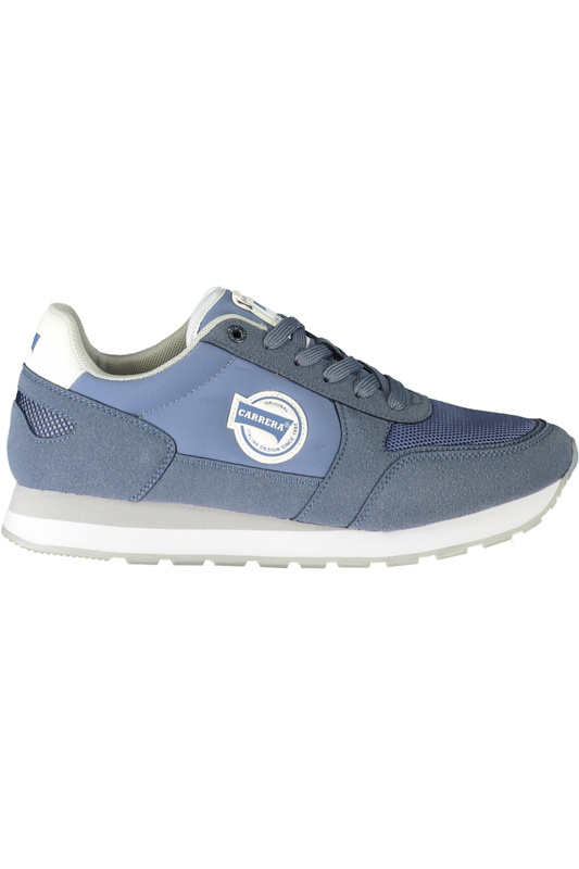 CARRERA BLUE MEN&#39;S SPORTS SHOES