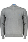 HARMONT &amp; BLAINE MEN&#39;S GRAY SWEATER