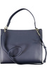 NIEBIESKA TORBA TOMMY HILFIGER