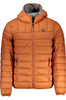 NORWAY 1963 ORANGE MEN&#39;S JACKET