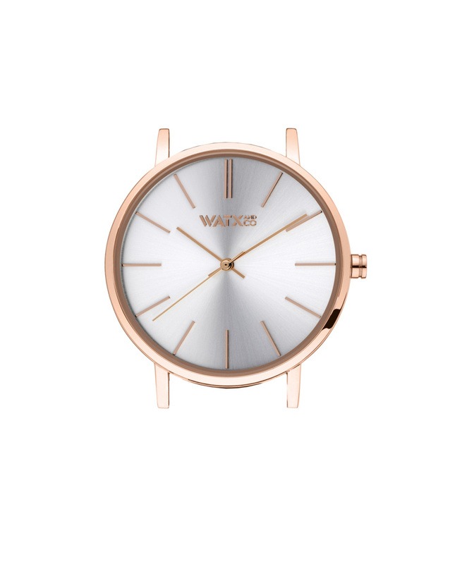 WATCH WATXANDCO WOMEN WXCA3004 (38 MM)