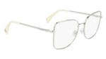 GLASSES LANVIN WOMEN LNV2101-45 (Szkło/Zausznik/Mostek) 54/18/140 mm)