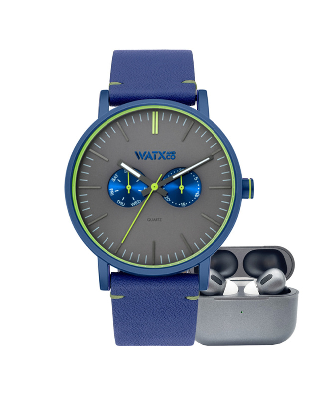 WATCH WATXANDCO MAN RELOJ7_44 (44MM)