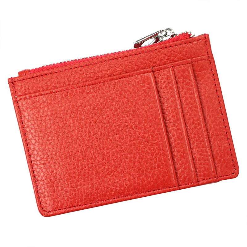 Women's eco-leather wallet Eslee 0688