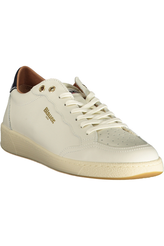 PANTOFI SPORT BĂRBAȚI BLAUER WHITE