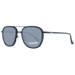 SUNGLASSES SKECHERS MAN SE9042-5001A (Szkło/Zausznik/Mostek) 50/20/141 mm)