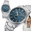 CURREN 8439 MEN'S WATCH (zc044b) + BOX