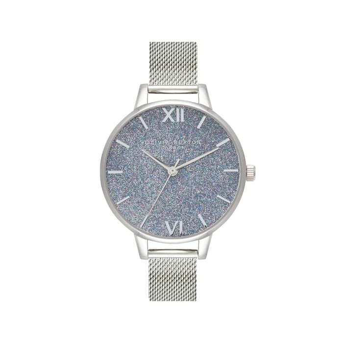 WATCH OLIVIA BURTON WOMEN OB16GD77 (34 MM)