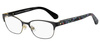 GLASSES KATE SPADE WOMEN DIANDRAINAF11 (Szkło/Zausznik/Mostek) 51/17/140 mm)