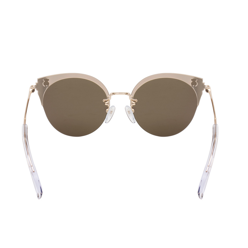 SUNGLASSES TOUS WOMAN STOA09-56300G (Szkło/Zausznik/Mostek) 56/18/140 mm)