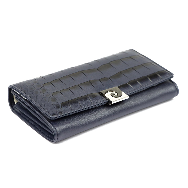 Women's eco-leather wallet Pierre Cardin LADY34 114