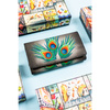 Leather wallet RFID ROVICKY R-N22-ART