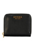 GUESS JEANS BLACK WOMEN&#39;S WALLET