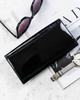 Chic large women's leather wallet 4U Cavaldi