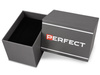 MEN'S WATCH PERFECT CH02L - CHRONOGRAPH (zp351b) + BOX