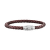 BRACELET POLICE MAN PJ25890BLC02A (19CM )