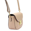 Damen Echtleder Handtasche Luka 20-065 DOLLARO