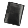 Men's genuine leather wallet Mato Grosso 0728/17-25 RFID