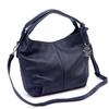 Women's genuine leather handbag Gregorio 1737 DOLLARO