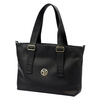 Women's eco-leather handbag Gregorio SKE288