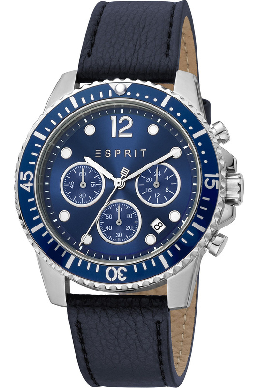 Esprit Hudson watch ES1G373L0025