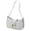 Women's genuine leather handbag Luka 24-037 DOLLARO